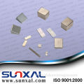 Sunxal neodymium magnet + custom shape + epoxy coating